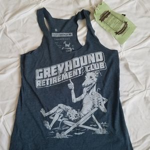 Comfy and casual tank top